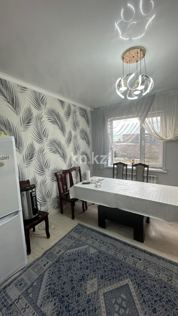 Продажа 4-комнатного дома, 138 м² в Караганде - фото 18