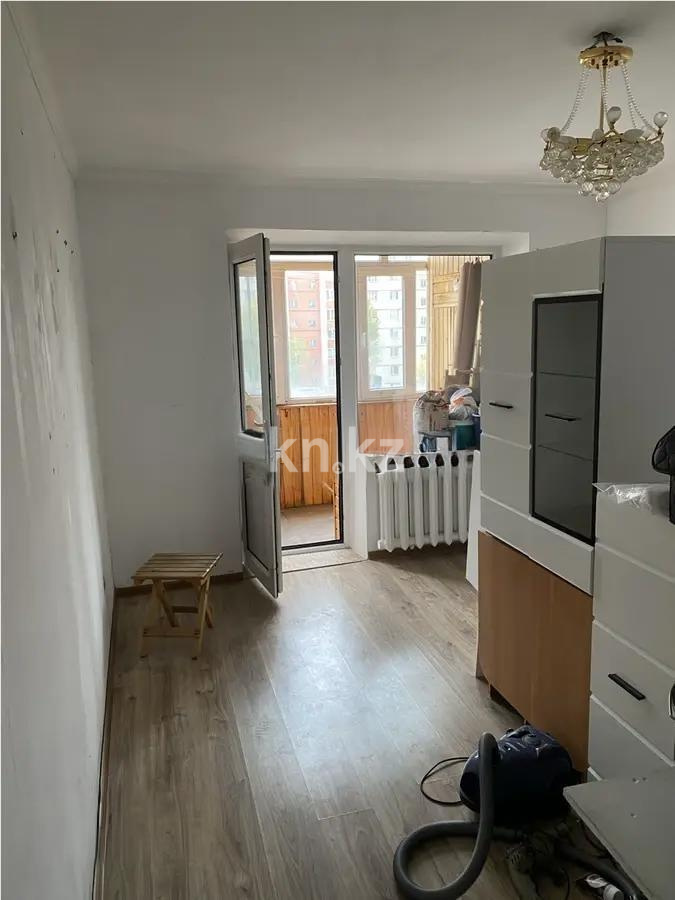 Продажа 2-комнатной квартиры, 51 м², пр. Абая, дом  1/1 в Астане