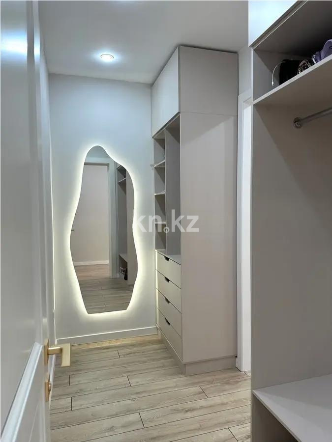 Продажа 2-комнатной квартиры, 58 м², ул. Утепова, дом  31 в Алматы - фото 6