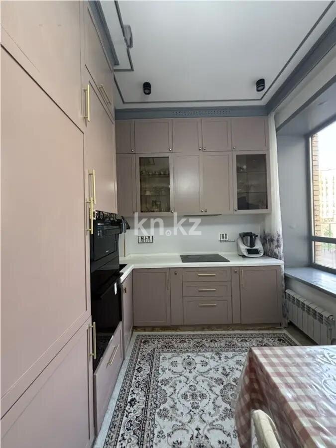 Продажа 3-комнатной квартиры, 75 м² в Астане - фото 4