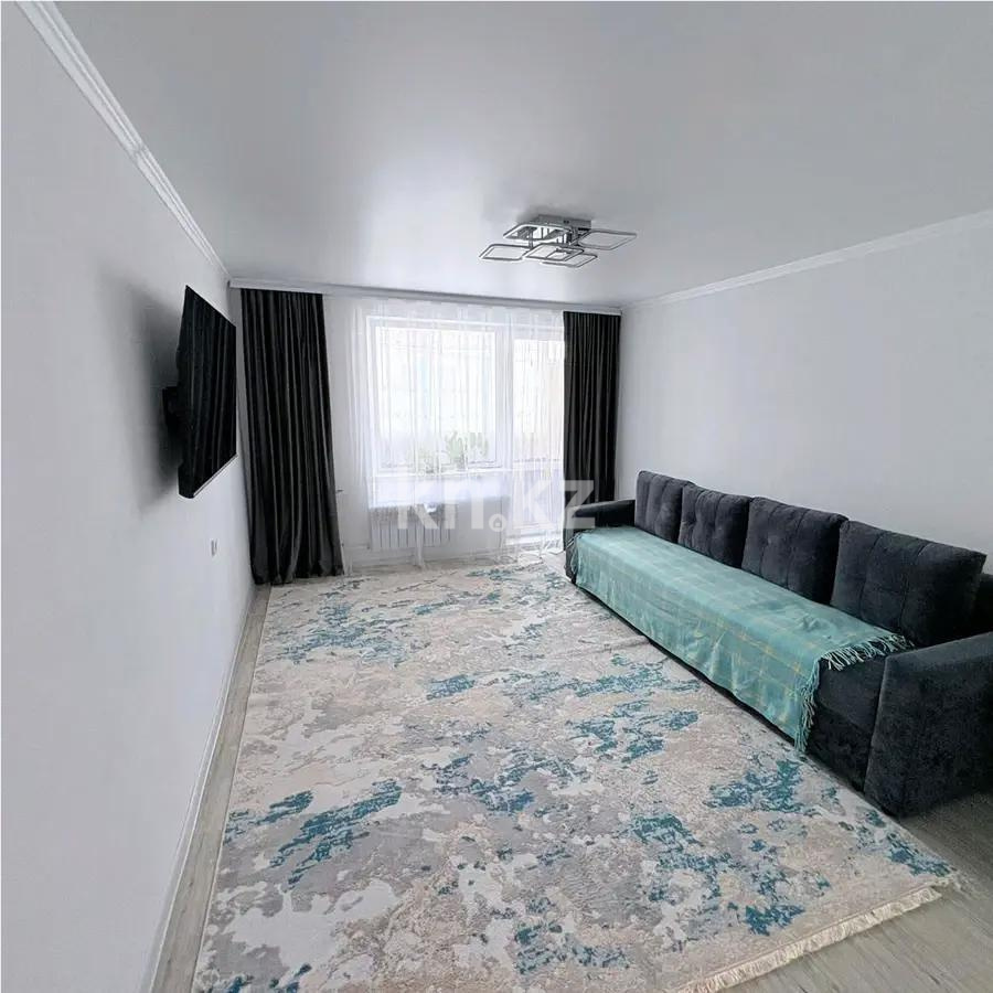 Продажа 3-комнатной квартиры, 68 м² в Караганде