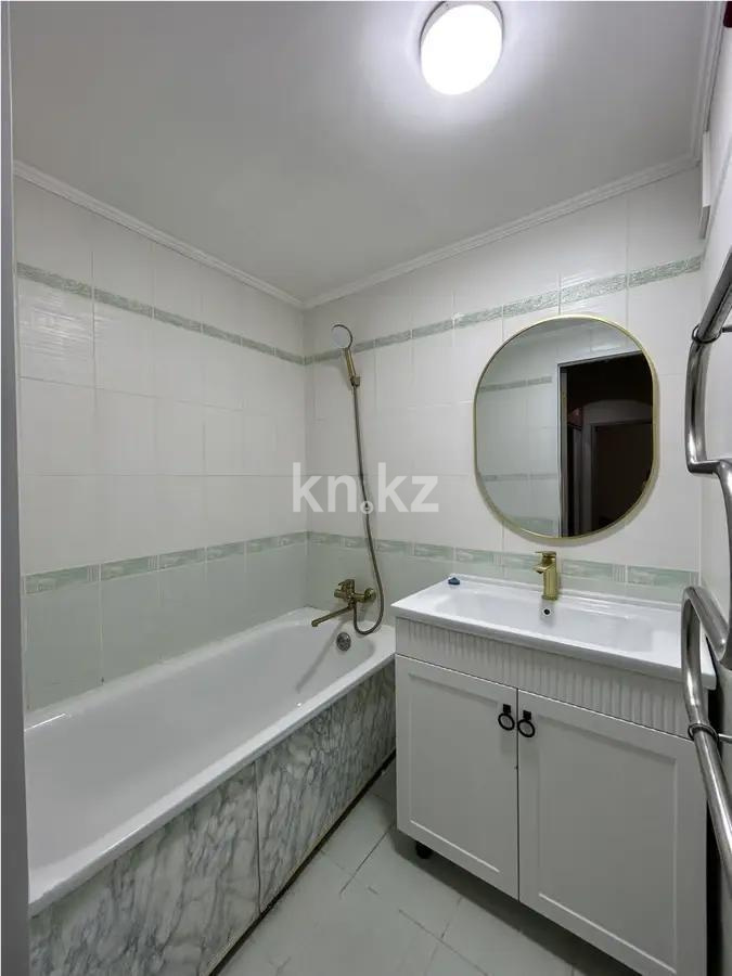 Продажа 2-комнатной квартиры, 50.3 м² в Астане - фото 3