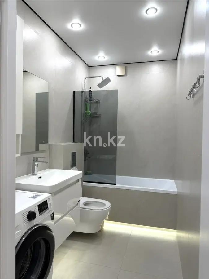 Продажа 3-комнатной квартиры, 69 м² в Алматы - фото 5