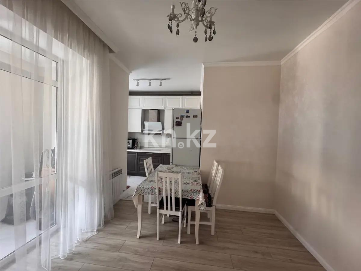 Продажа 3-комнатной квартиры, 91 м², мкр-н Степной-4, дом  участок 23/2 в Караганде - фото 5