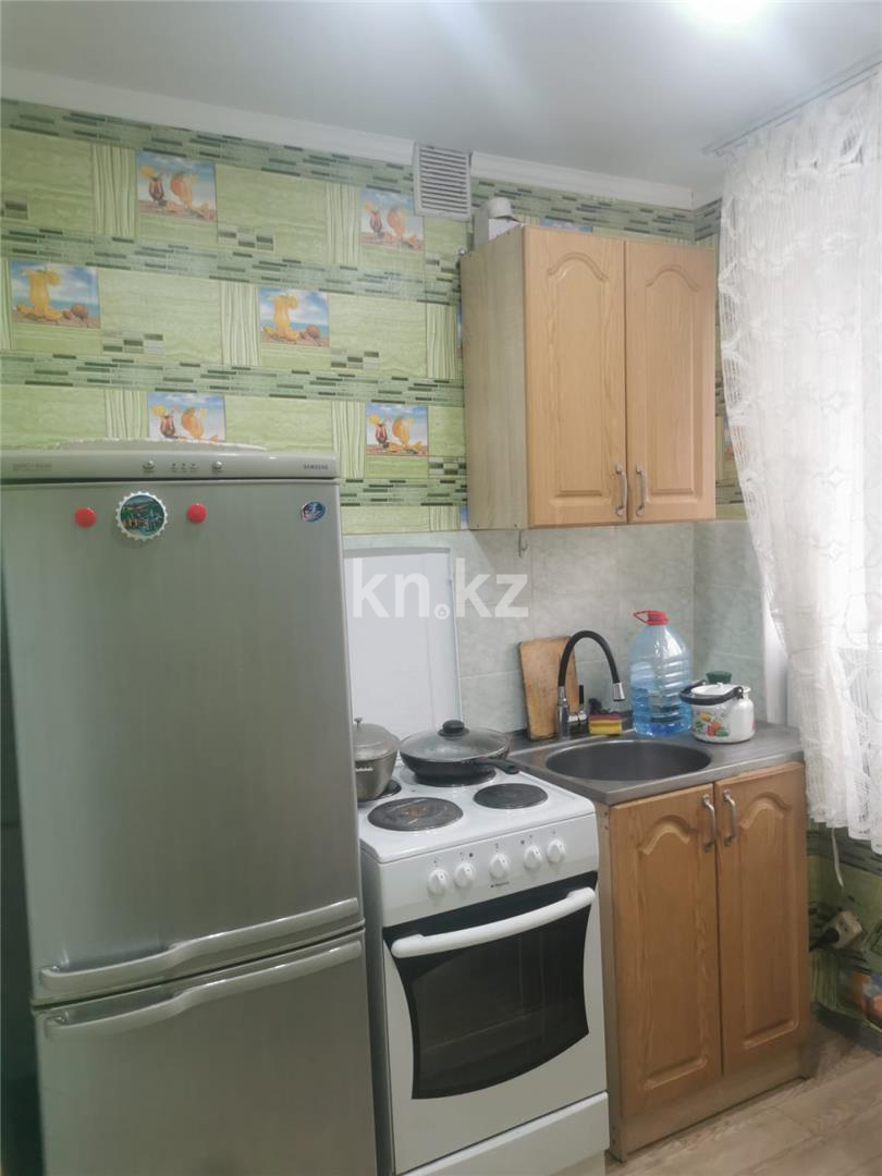 Продажа 1-комнатной квартиры, 33 м² в Караганде - фото 9