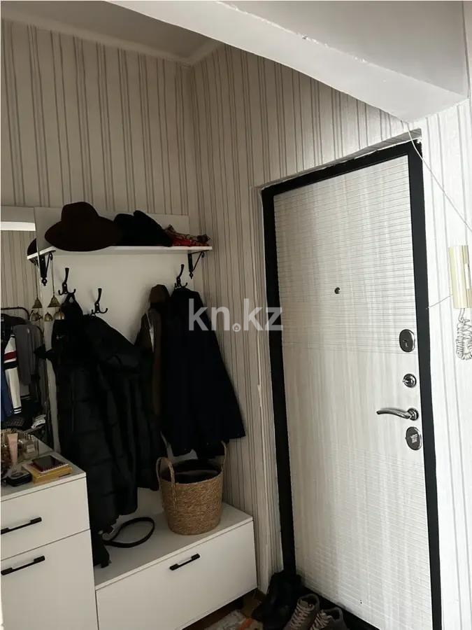 Продажа 1-комнатной квартиры, 40 м² в Алматы - фото 4