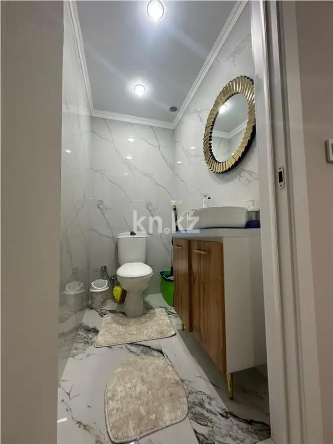 Продажа 3-комнатной квартиры, 85 м², мкр. Аккент, дом  59 в Алматы - фото 5