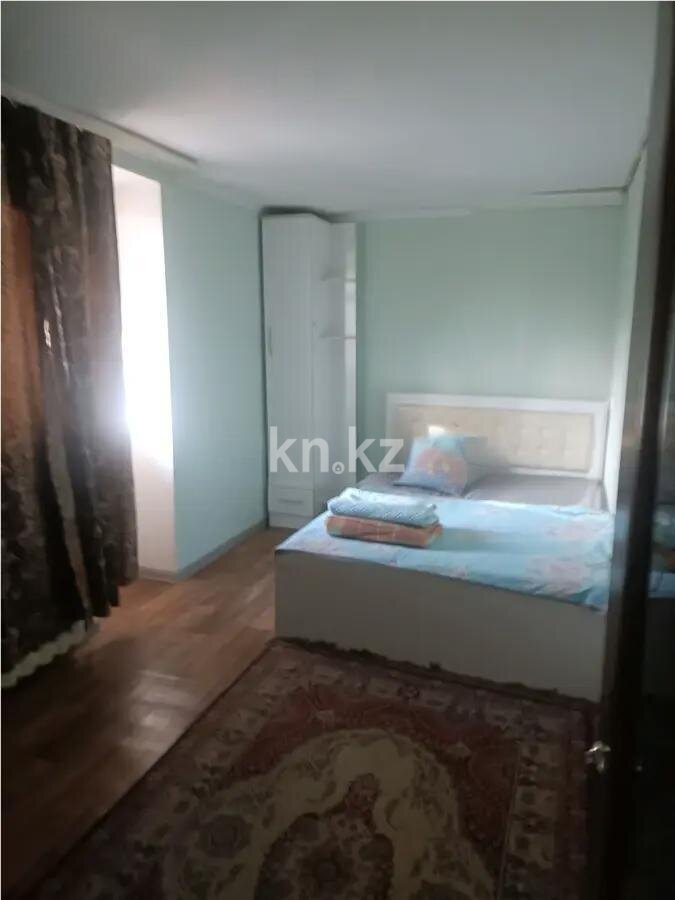 Продажа 2-комнатной квартиры, 39 м² в Алматы - фото 2