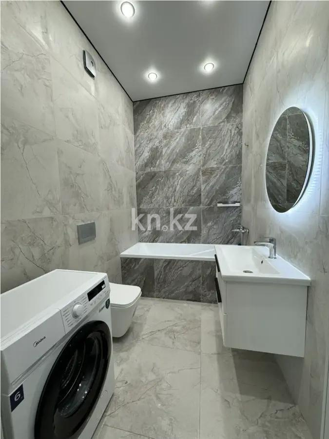 Продажа 2-комнатной квартиры, 44 м² в Астане - фото 4