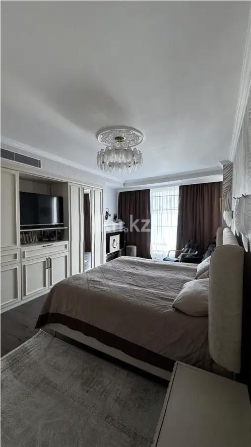 Продажа 4-комнатной квартиры, 165 м², пр. Туран, дом  37/9 в Астане - фото 3