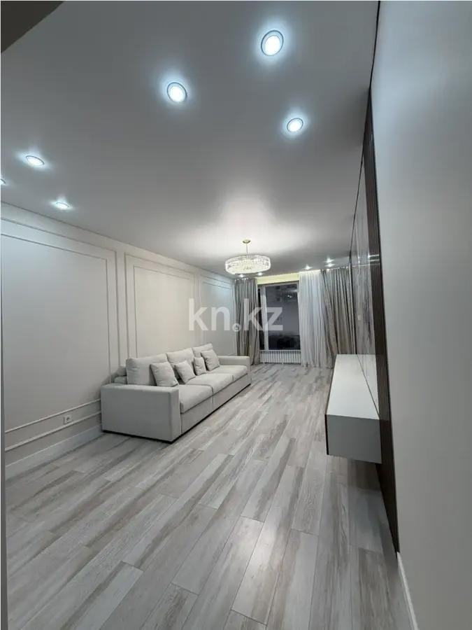 Продажа 3-комнатной квартиры, 91.7 м² в Астане