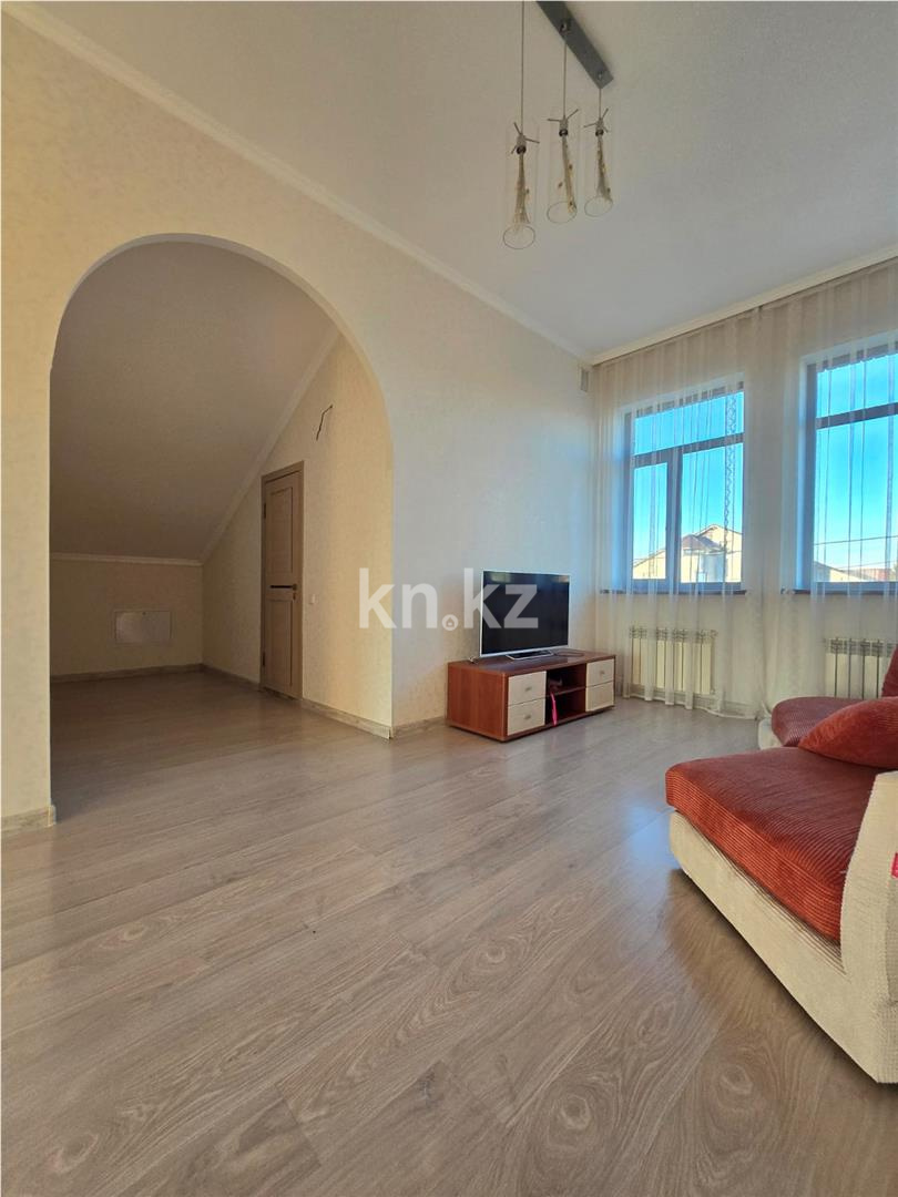 Продажа 7-комнатного дома, 330 м² в Караганде - фото 23