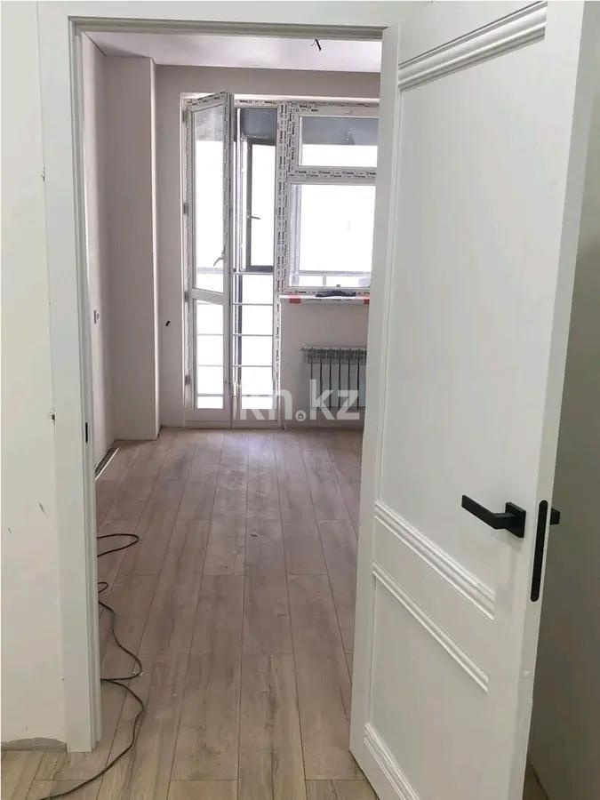 Продажа 4-комнатной квартиры, 111.5 м², ул. Нарикбаева, дом  8 в Астане - фото 3