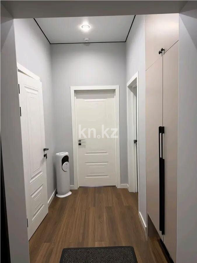 Продажа 2-комнатной квартиры, 44 м² в Алматы - фото 4
