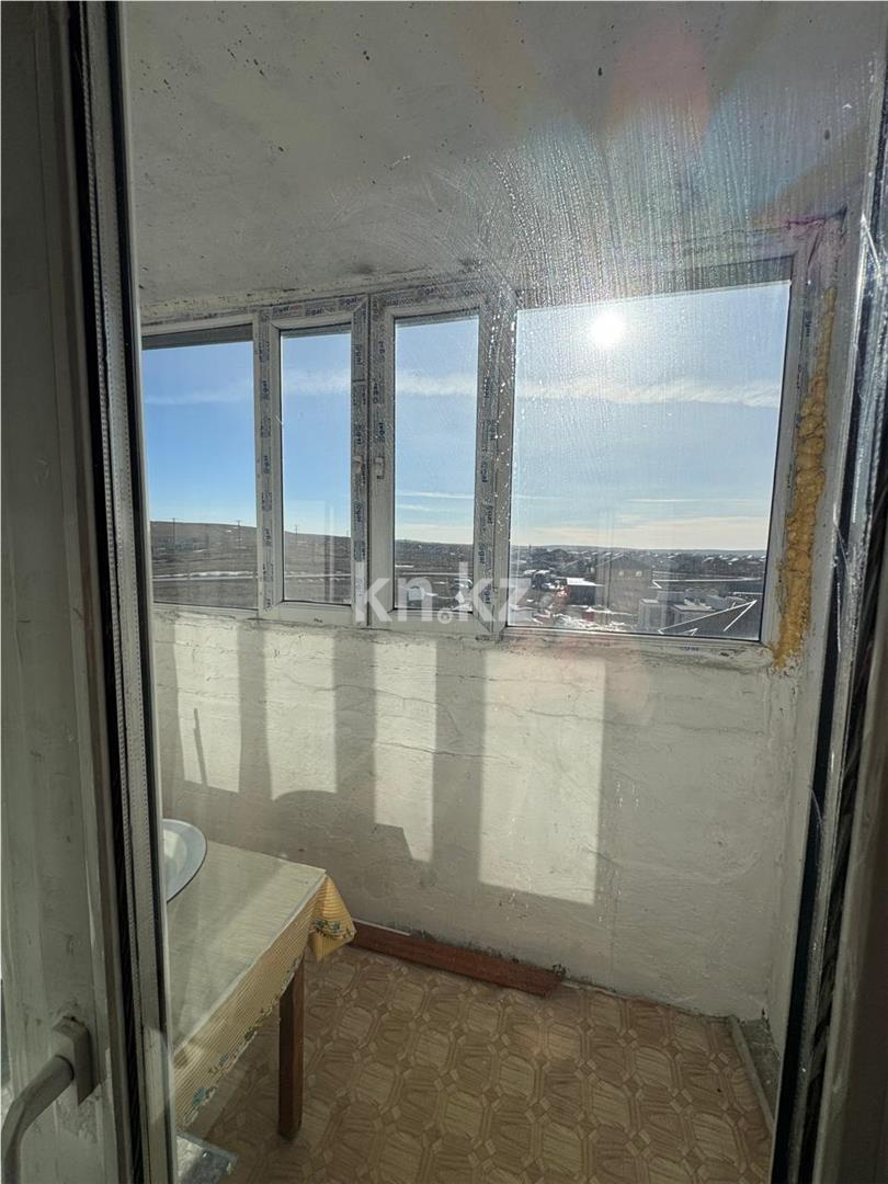 Продажа 1-комнатной квартиры, 32 м² в Темиртау - фото 3
