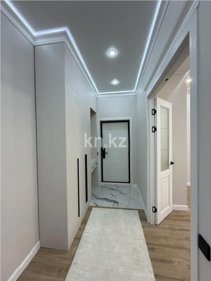 Продажа 3-комнатной квартиры, 76.3 м² в Астане - фото 5