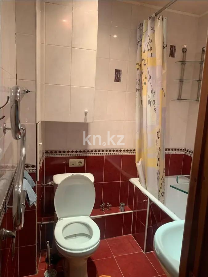 Продажа 1-комнатной квартиры, 31 м² в Алматы - фото 3