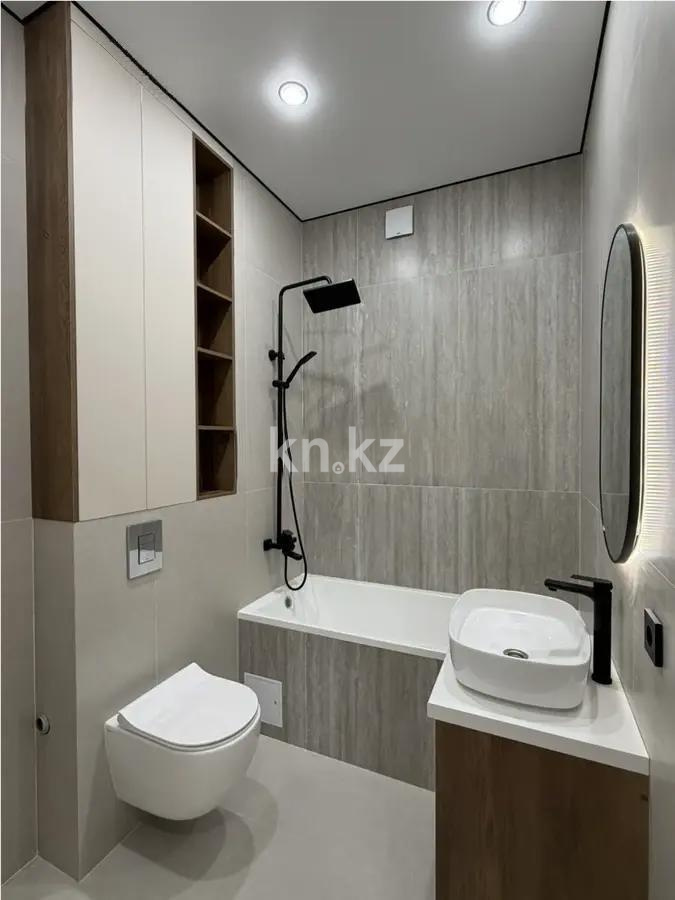 Продажа 2-комнатной квартиры, 43.5 м² в Астане - фото 4