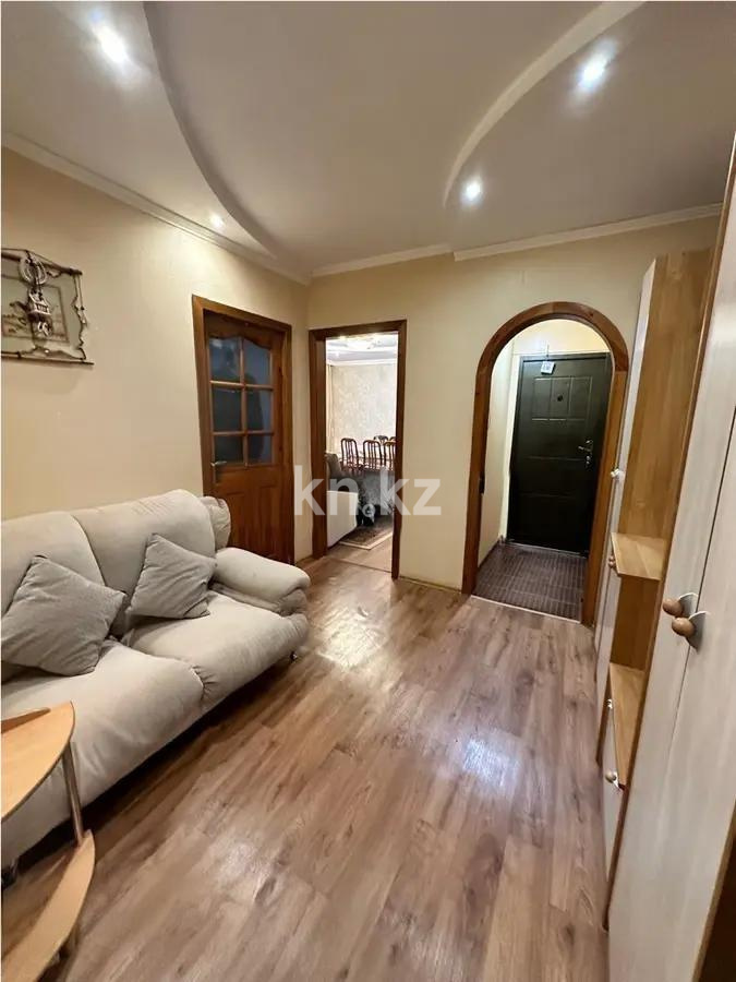 Продажа 3-комнатной квартиры, 67 м², пр. Шахтеров, дом  9 в Караганде - фото 7