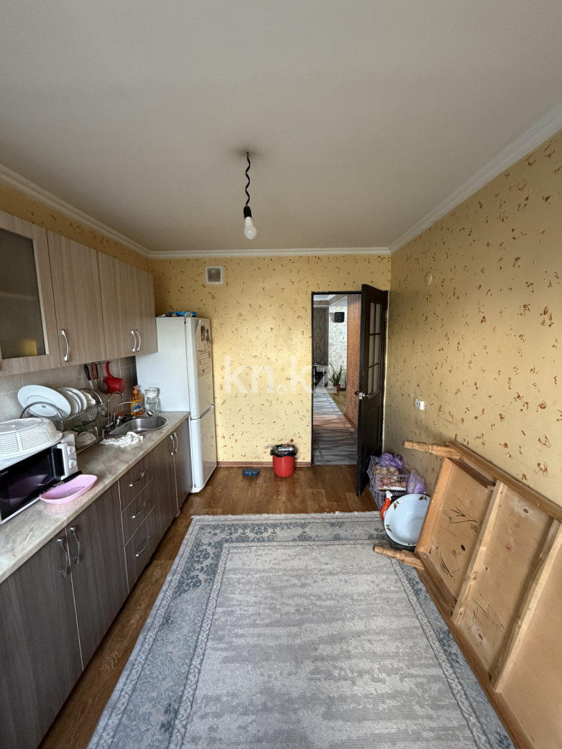 Продажа 3-комнатной квартиры, 76 м² в Шымкенте - фото 8