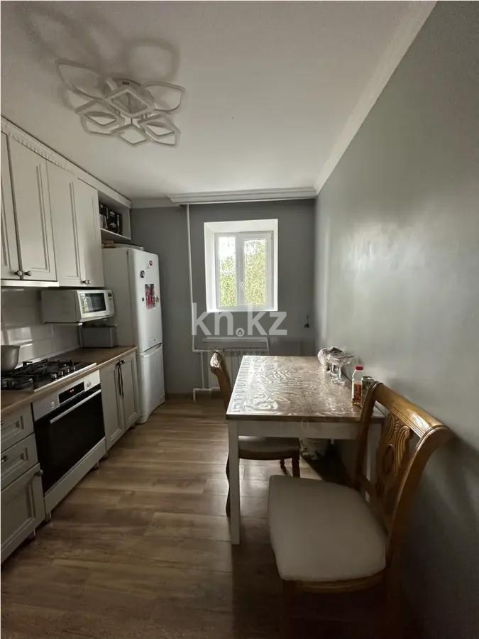 Продажа 4-комнатной квартиры, 78 м² в Караганде - фото 4