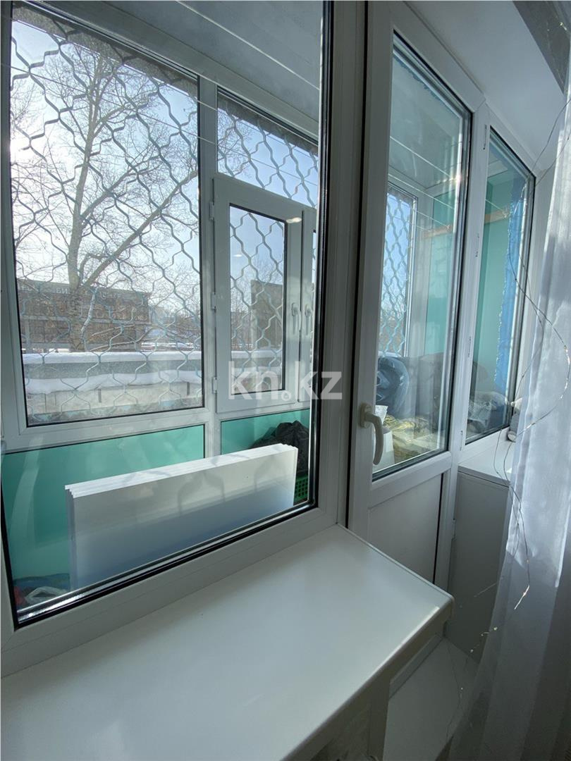 Продажа 3-комнатной квартиры, 62 м² в Темиртау - фото 12