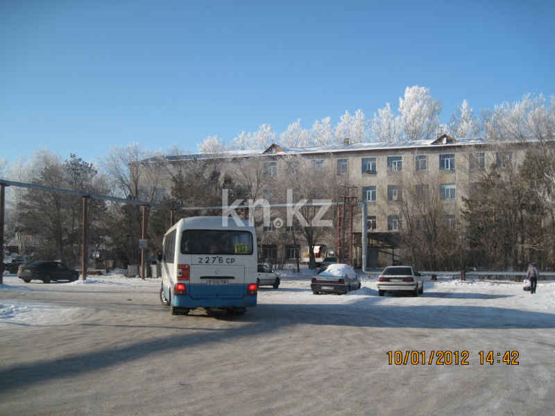 Аренда , 3240 м², ул. Жаханша Досмухамедулы в Астане - фото 14