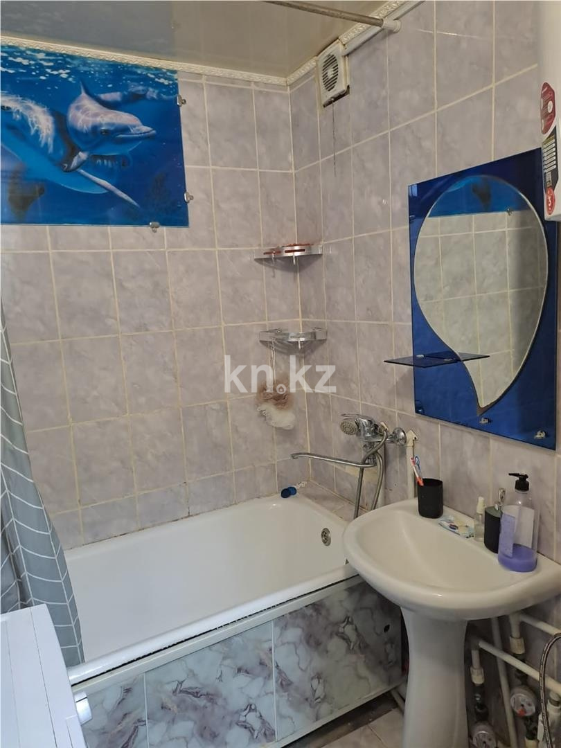 Продажа 2-комнатной квартиры, 46 м² в Темиртау - фото 10