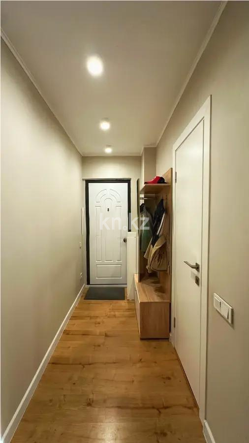 Продажа 3-комнатной квартиры, 58.9 м², мкр-н Коктем-2, дом  6 в Алматы - фото 6