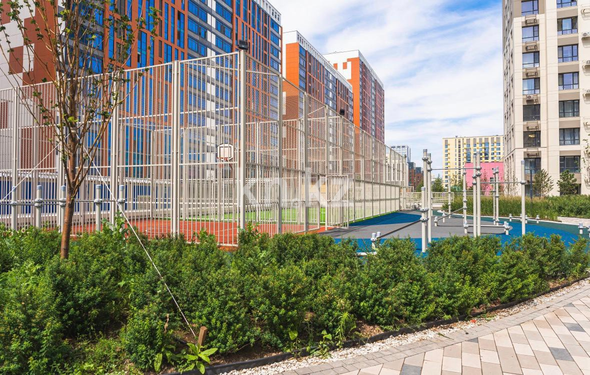 Продажа 4-комнатной квартиры, 121 м² в Астане - фото 8