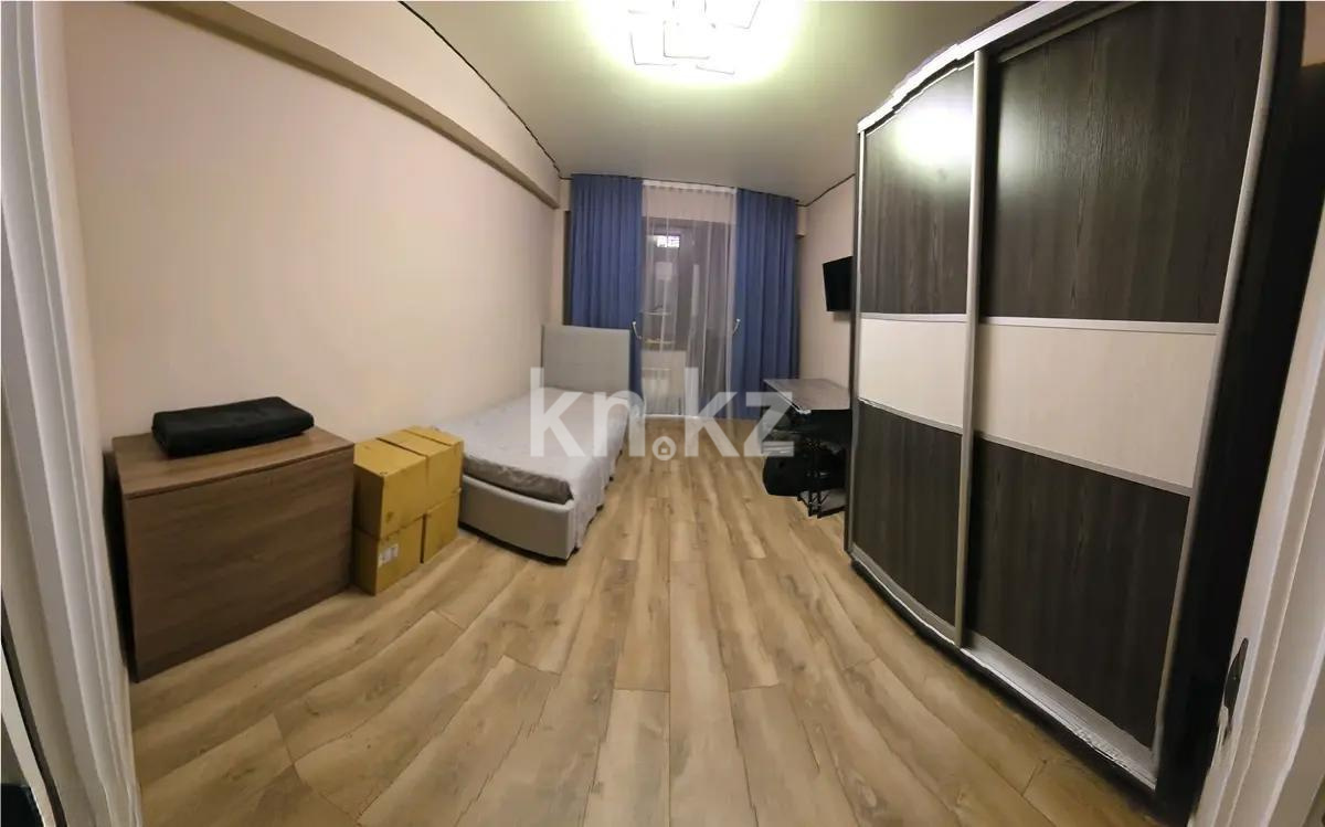 Продажа 4-комнатной квартиры, 92 м² в Алматы - фото 3