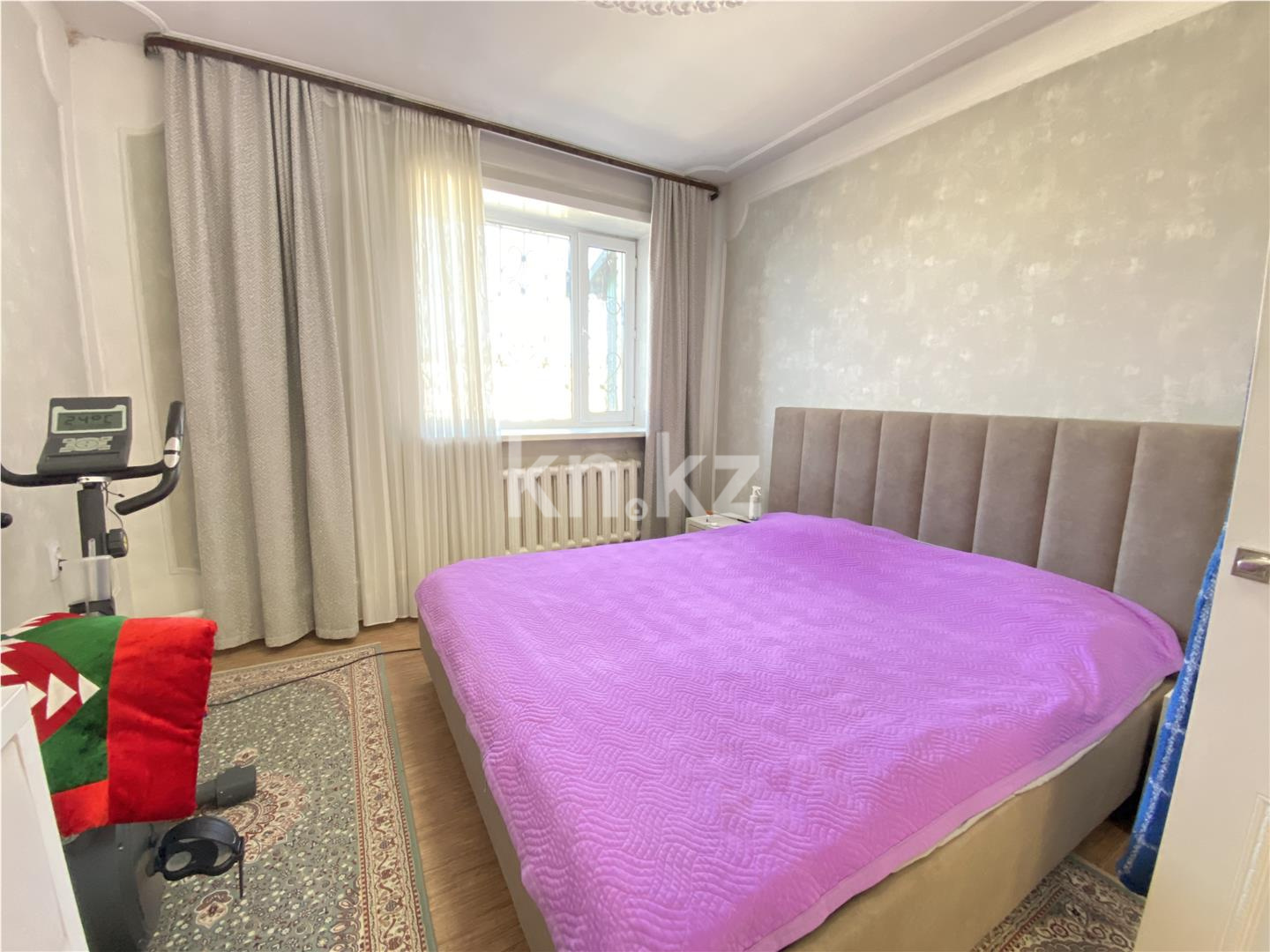 Продажа 4-комнатного дома, 100 м², ул. 2-я Пятилетка в Караганде - фото 4