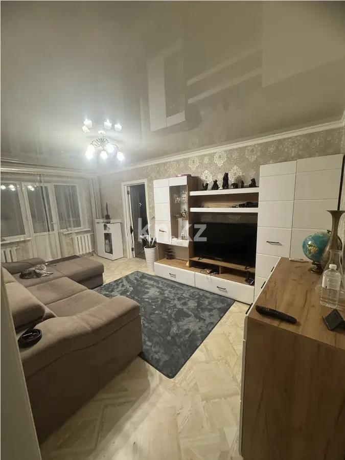 Продажа 3-комнатной квартиры, 54 м² в Астане