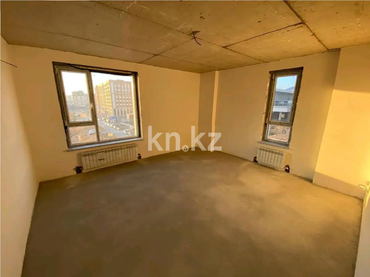 Продажа 2-комнатной квартиры, 56.1 м², ул. Шаймерденова, дом  4/3 в Астане
