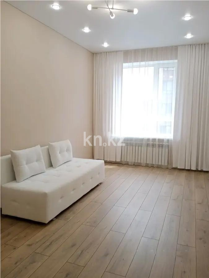 Продажа 2-комнатной квартиры, 41.7 м² в Астане