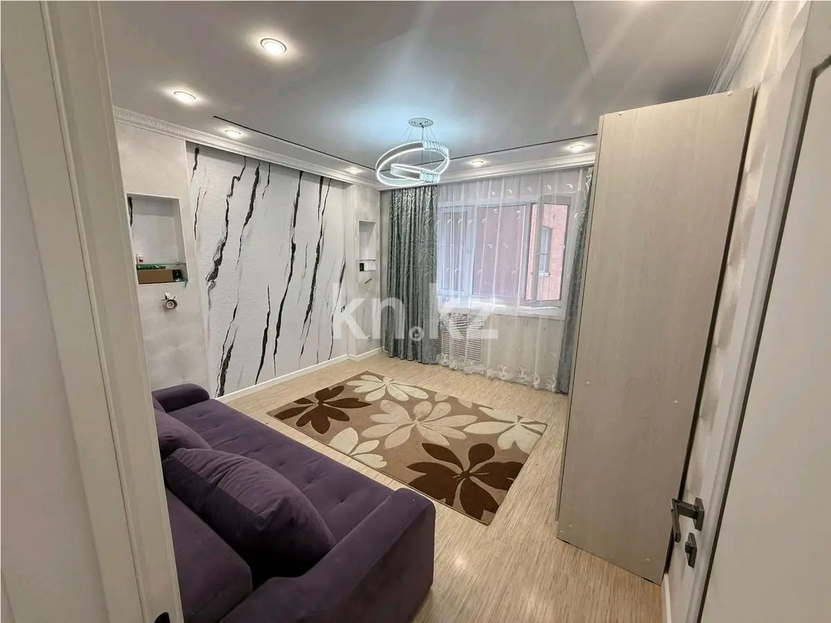 Продажа 3-комнатной квартиры, 90 м² в Астане - фото 2