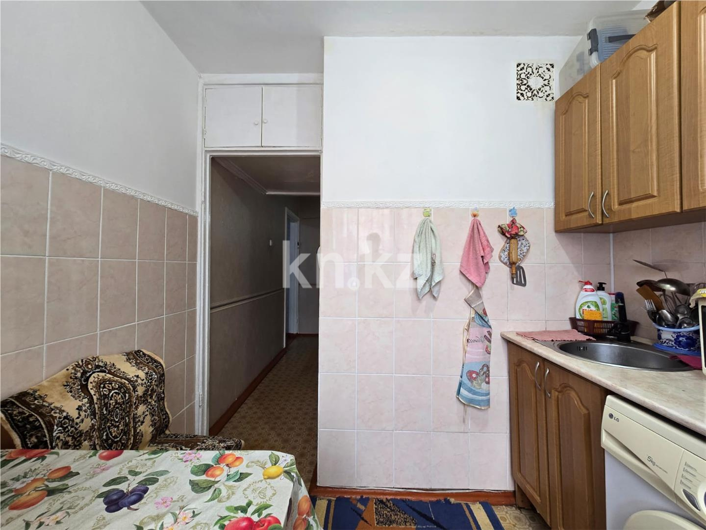 Продажа 2-комнатной квартиры, 44 м² в Темиртау - фото 6