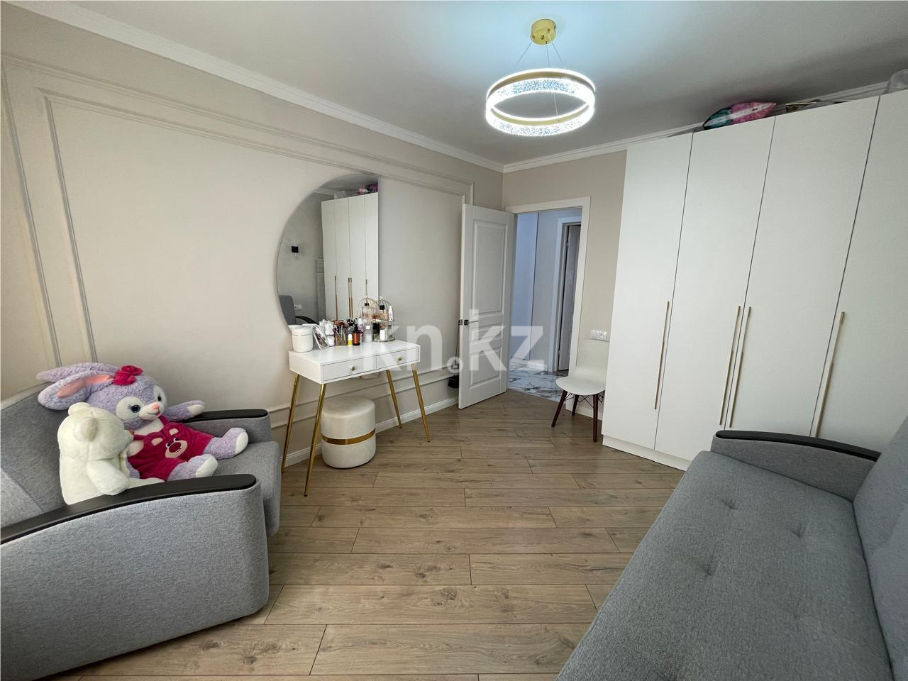 Продажа 3-комнатной квартиры, 70 м² в Караганде - фото 4