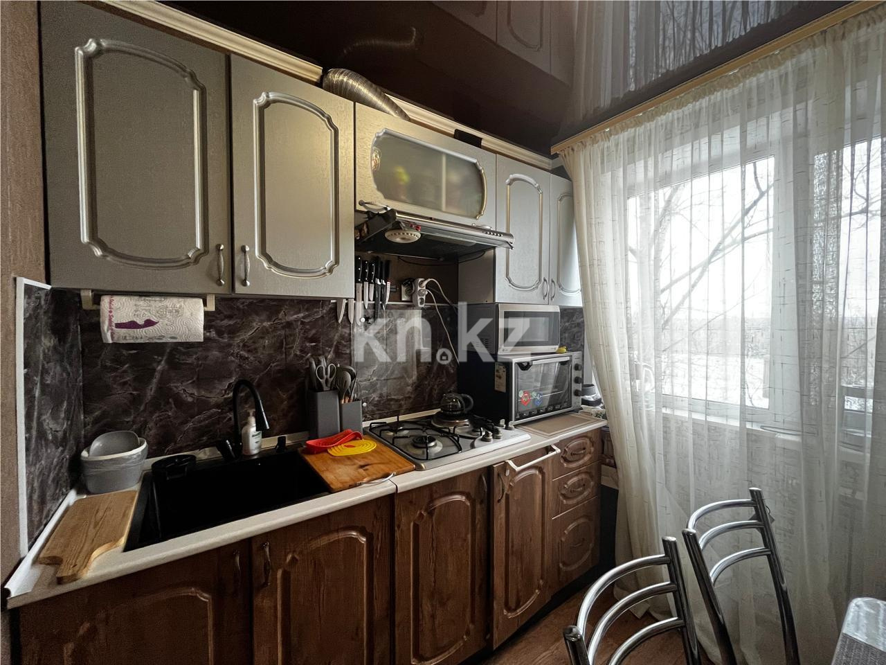 Продажа 4-комнатной квартиры, 63 м² в Караганде - фото 10