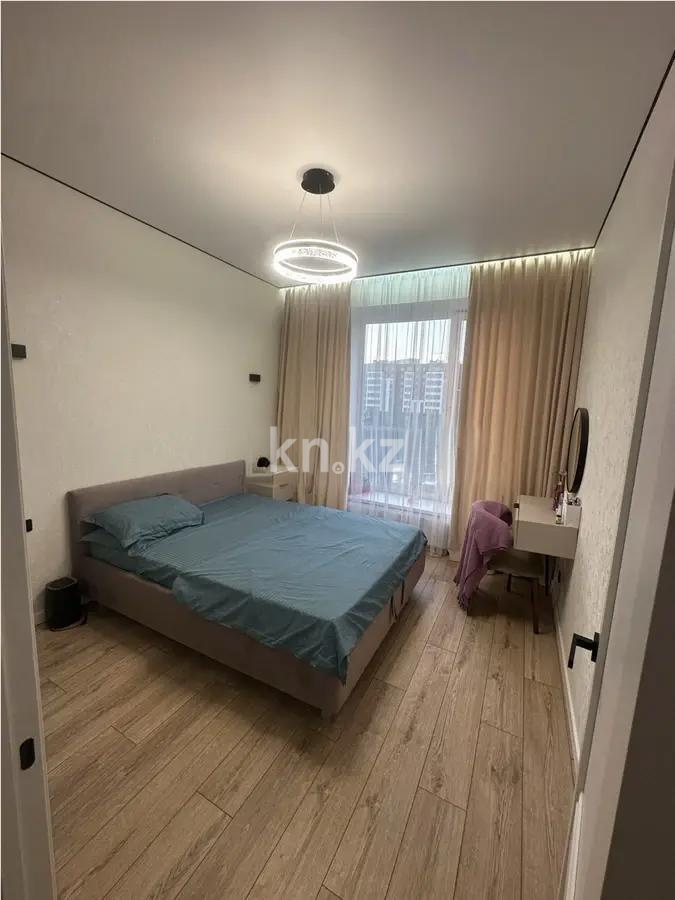 Продажа 3-комнатной квартиры, 56 м² в Астане - фото 3