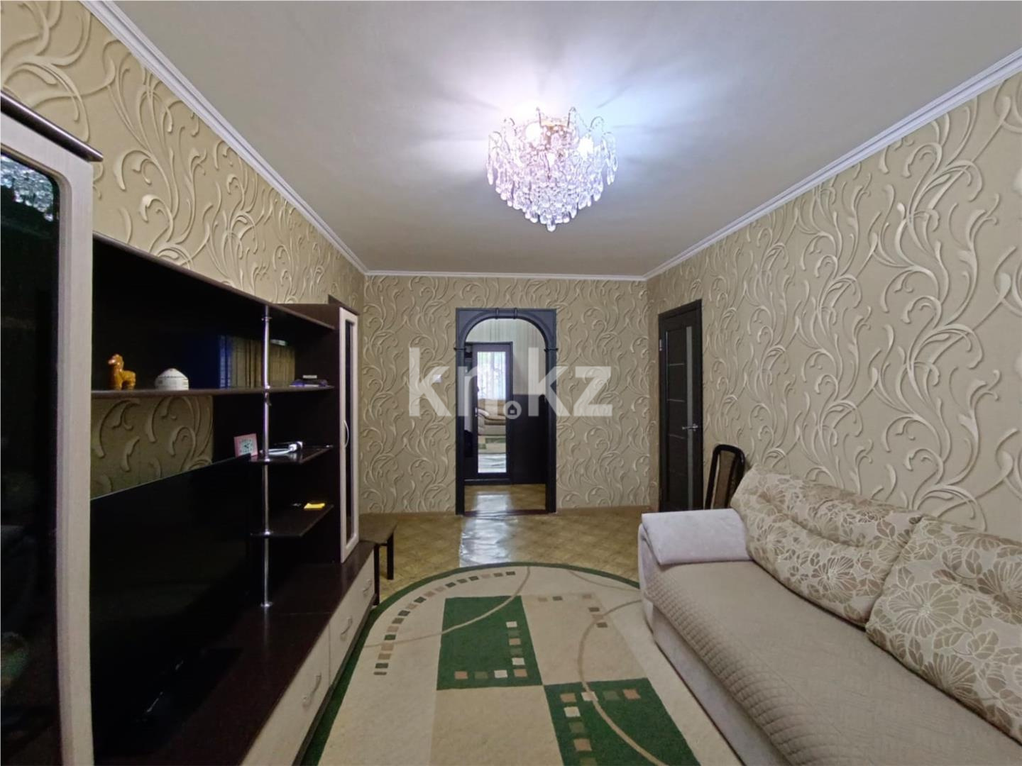 Продажа 2-комнатной квартиры, 57 м² в Караганде - фото 2
