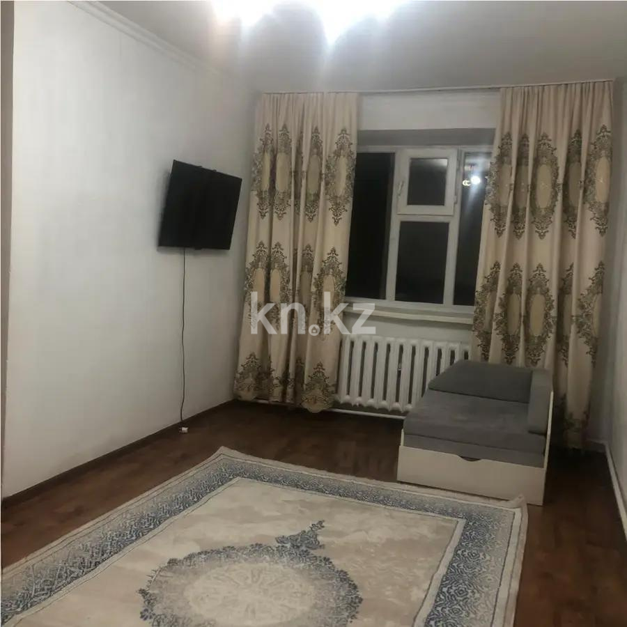 Продажа 1-комнатной квартиры, 29 м² в Караганде