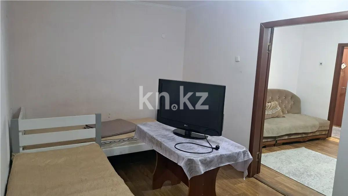 Продажа 2-комнатной квартиры, 47 м² в Алматы - фото 3