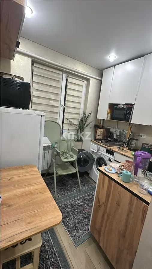 Продажа 2-комнатной квартиры, 44 м² в Алматы - фото 3