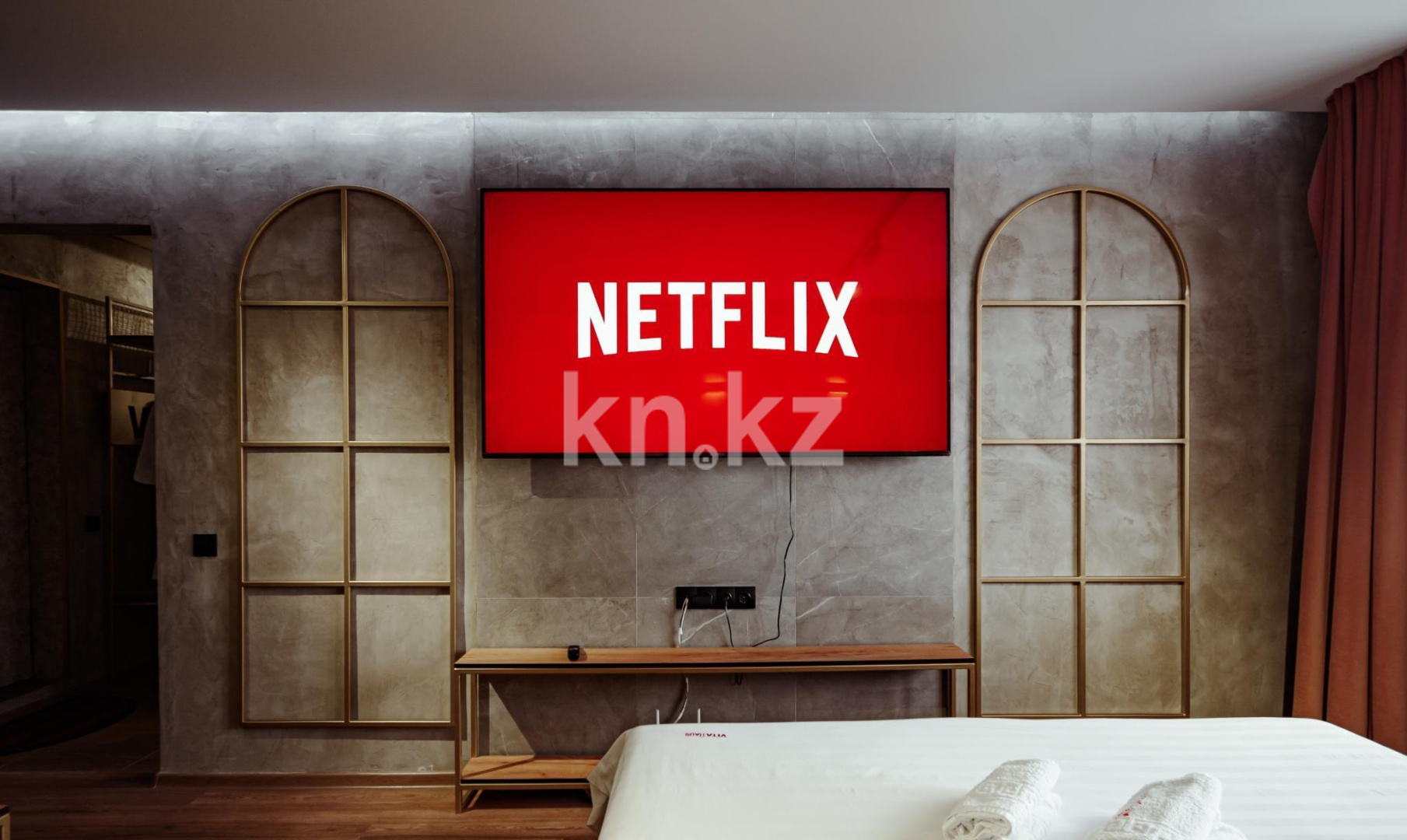 Аренда 1-комнатной квартиры посуточно, 1 м², ул. Назарбаева, дом  132 в Петропавловске - фото 9