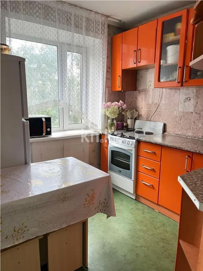 Продажа 1-комнатной квартиры, 31 м², мкр-н 15, дом  7 в Караганде - фото 2