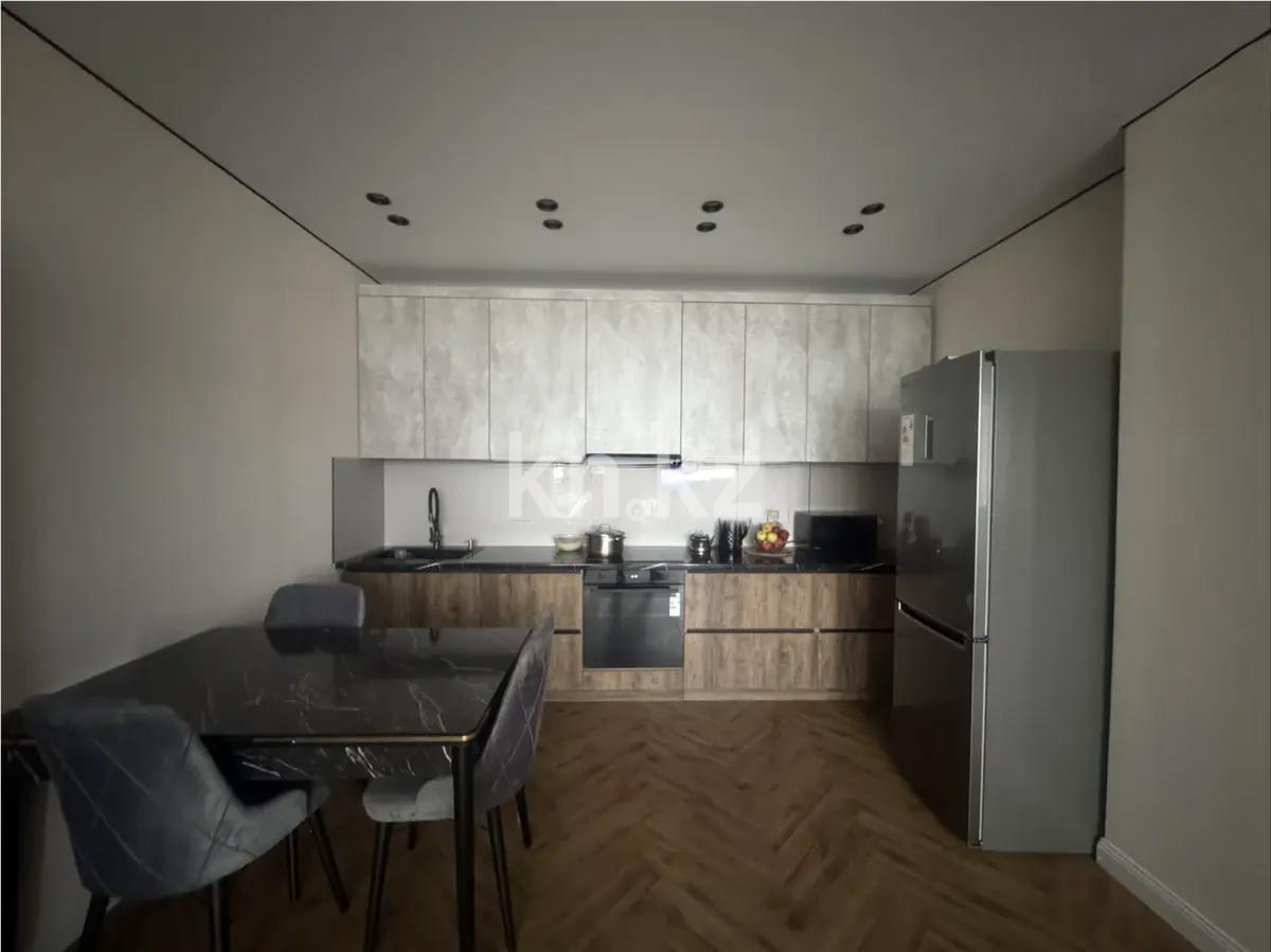 Продажа 3-комнатной квартиры, 65 м² в Астане - фото 4