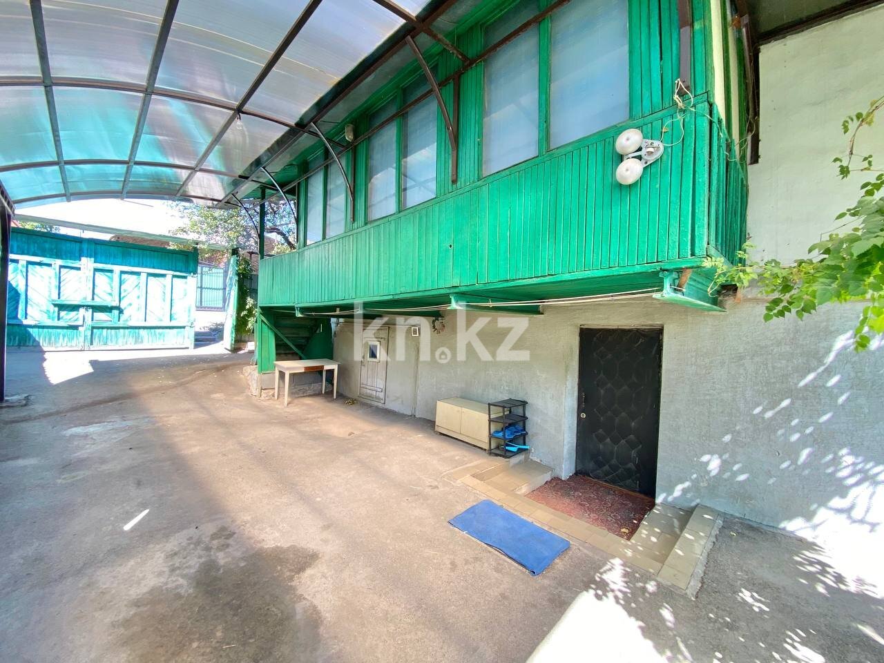 Продажа 3-комнатного дома, 100 м² в Алматы - фото 3