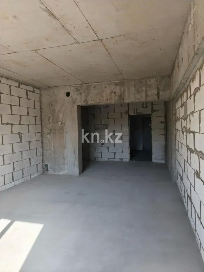 Продажа 1-комнатной квартиры, 34 м² в Алматы - фото 2