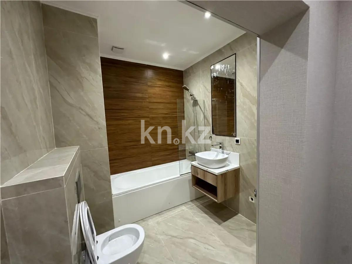 Продажа 2-комнатной квартиры, 86.9 м² в Алматы - фото 4